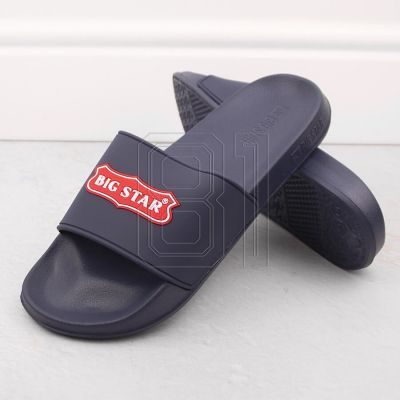 6. Big Star Flip-Flops OO274039 W INT2014B