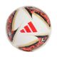 Fußball adidas Bundesliga 26/27 Torfabrik Liga J350 weiß-orange-gold HY5058