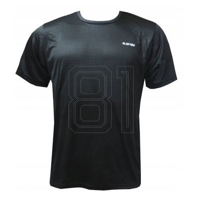 Hi-tec Emmon II T-Shirt M 92800309305