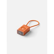 BOOKMAN Block Light Front 50lm Fahrradlampe