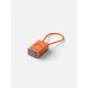 BOOKMAN Block Light Front 50lm Fahrradlampe