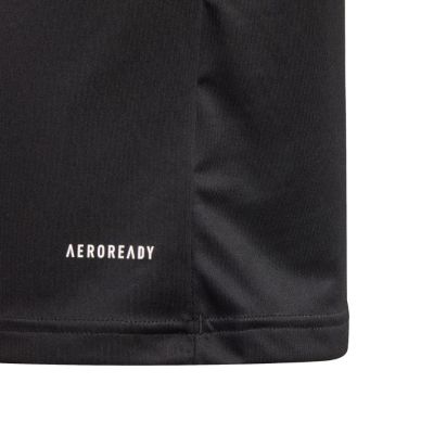 10. adidas Squadra 21 Polo Jr GK9558