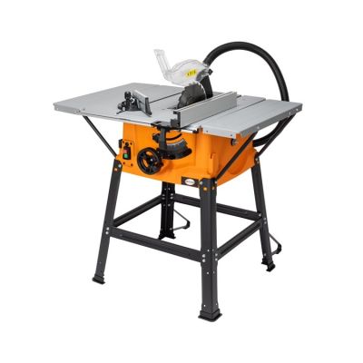 Tischkreissäge M1H-ZP5-250-1, Durchmesser 250 mm, Leistung 1800 W