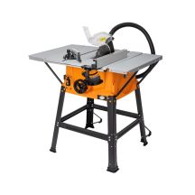 Tischkreissäge M1H-ZP5-250-1, Durchmesser 250 mm, Leistung 1800 W
