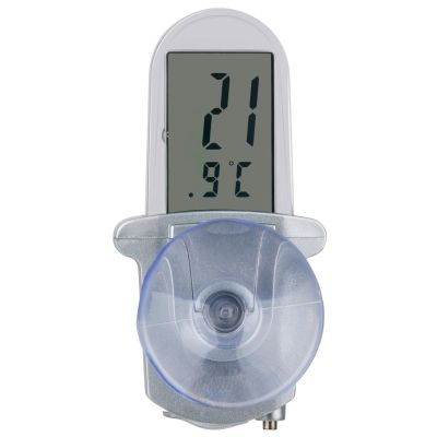 3. GRUNDIG AUSSENFENSTERTHERMOMETER