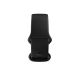 6. Fitbit Charge 6 Aktivitätstracker mit Silikonarmband, Obsidian, Bluetooth, NFC, 37,64 g