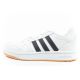 12. Adidas Postmove Herren Sportschuhe Sneakers schwarz bequem
