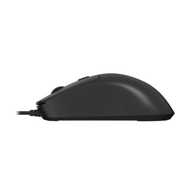 2. NATEC HAWK 2 2400DPI LASERMAUS SCHWARZ