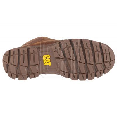 4. Caterpillar Threshold Chukka M P725953 Stiefel