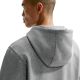 12. Nike Park 26 Fleece-Kapuzenpullover mit durchgehendem Reißverschluss, Herren, Grau, IB1228 063