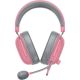 2. Razer Blackshark V2 X Gaming-Kopfhörer Pink
