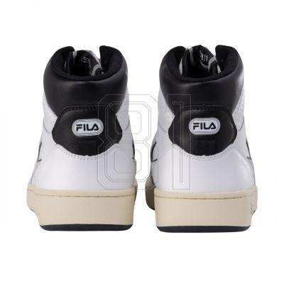4. Fila Sevaro NF M FFM0359 13234 shoes