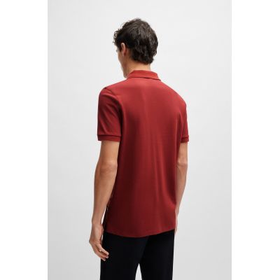 3. Boss Pallas Poloshirt M 50468301-248