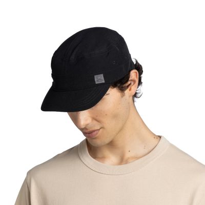 3. Buff Military Cap 137738999 Schwarz L/XL