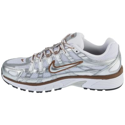 2. Nike W P-6000 BV1021-109 Weiß 36,5