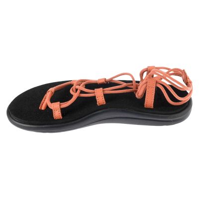 2. Teva W Voya Infinity Sandalen 1019622-TWNY Orange 36