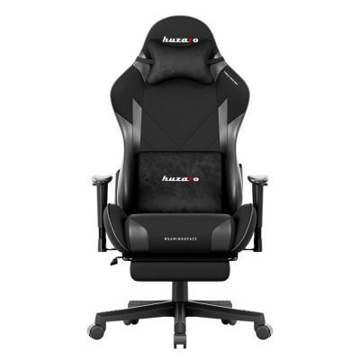 2. Gaming-Stuhl Huzaro Force 5.7 Black