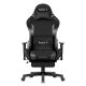2. Gaming-Stuhl Huzaro Force 5.7 Black