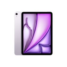 Apple iPad Air, Apple M, 128 GB, 27,9 cm (11 Zoll), 12 GB RAM, Wi-Fi 7 (802.11be), iPadOS 26, Lila
