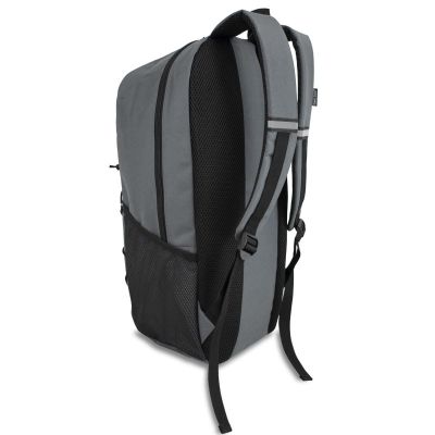 3. TREKKINGRUCKSACK GRAU SEMI LINE