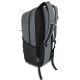 3. TREKKINGRUCKSACK GRAU SEMI LINE