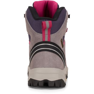 3. Damen-Trekkingschuhe TREZETA Drift W's mit WP-Membran