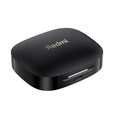 3. Xiaomi Buds 6 Kabelloses In-Ear-Bluetooth-Headset für Anrufe und Musik, Schwarz