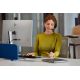 138. HP Poly Mission 415 Mono-USB-Kabel-Headset