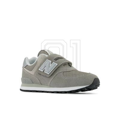 3. New Balance Jr PV574EVG Schuhe