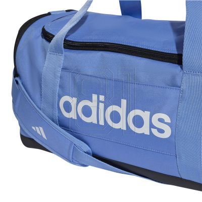 3. Adidas Linear Duffel JX9040 Tasche