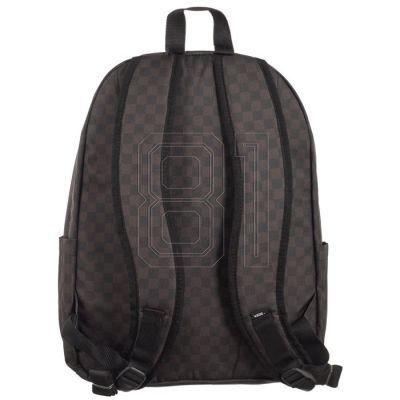2. Vans Old Skool Check VN000H4XBA51 Rucksack