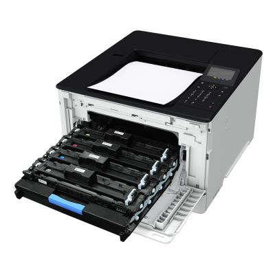 7. Canon i-SENSYS LBP673Cdw II EU Farblaser
