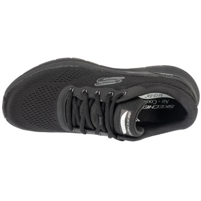 3. Skechers Arch Fit 2.0 232700-BBK Schwarz 41