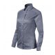 Journey Damenhemd (Storm Grey Melange)