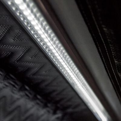 20. Offlander Fold X 160 Dachzelt OFF-FOLDX-160