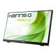 11. Monitor 55 cm/21,5" Hannspree HT225HPB Touchscreen HDMI VGA DP Lautsprecher