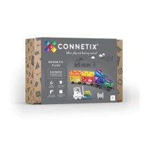 TOY CONSTR RAINBOW CT-R-00050-TR 50 Stück