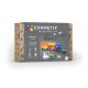 TOY CONSTR RAINBOW CT-R-00050-TR 50 Stück