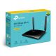 7. TP-LINK TL-MR6400 WLAN-Router (Schwarz)