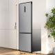 11. GORENJE NRB620E61X4WFE Kühl-Gefrierkombination