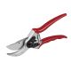 3. Felco 2 Amboss Gartenschere Rot