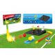 2. Golfspiel - Stick Hole Ball Set 3-tlg. 71 164