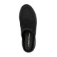 9. Skechers Summits Vindicator M 232296 BBK Slides