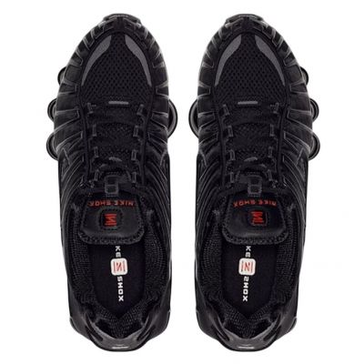 4. Nike Shox TL M AR3566-002 Schuhe