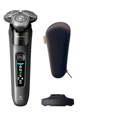 16. PHILIPS Rasierer i9000 Serie Rasierer X9002/10