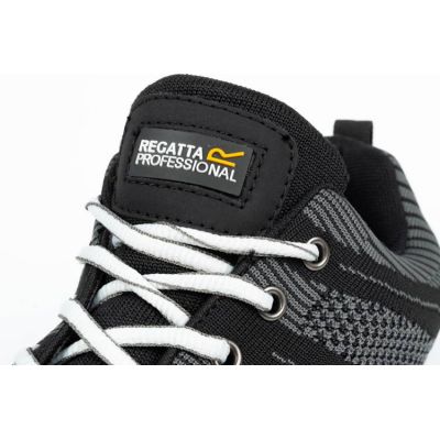 8. Regatta Rapide M Trk108-802 Sicherheitsarbeitsschuhe