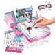 16. Canal Toys So Slime Fashion Designer Light-Up Studio