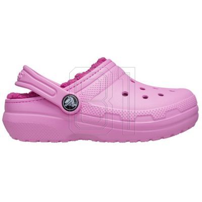 Crocs Lined Clog Jr 207009 6SW Flip-Flops