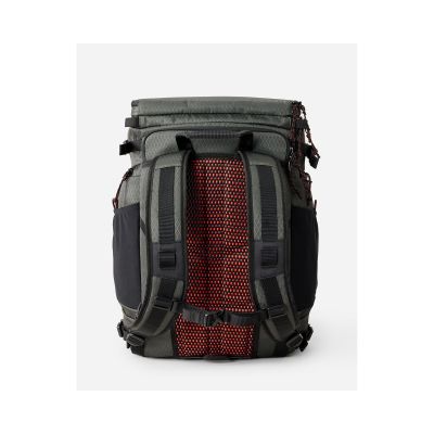 3. RIP CURL Search Mission 35L Cordura Herrenrucksack Grün