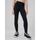 3. Nahtlose Sportleggings für Mädchen, Größe 4F 4FJRSS26TFTIF518-20S